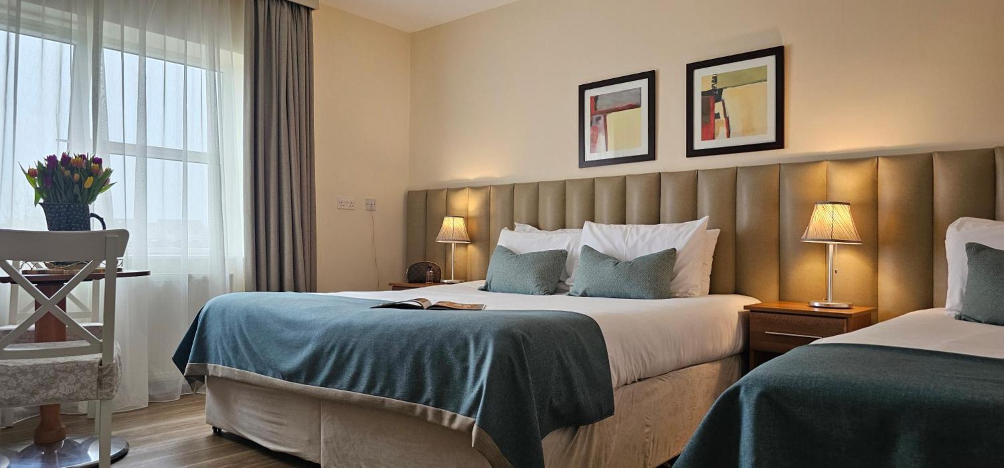 Moycarn Lodge & Marina Ballinasloe Dış mekan fotoğraf